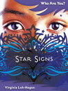 Cover image for Star Signs